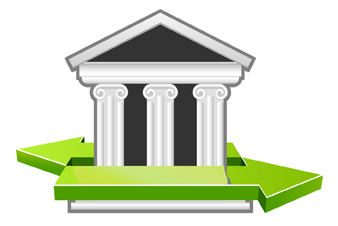 Paga con bonifico bancario