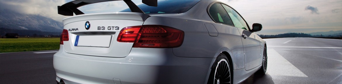 Centralina aggiuntiva Drakebox Alpina D3 2.0 D BITURBO 214 cv