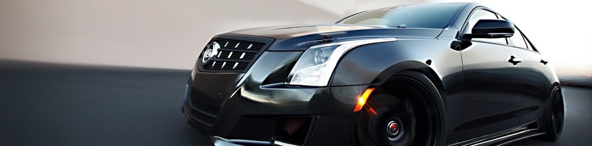 Centralina aggiuntiva Drakebox Cadillac BLS 1.9 D 150 cv