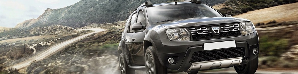 Centralina aggiuntiva Drakebox Dacia Duster 1.5 DCI 109 cv