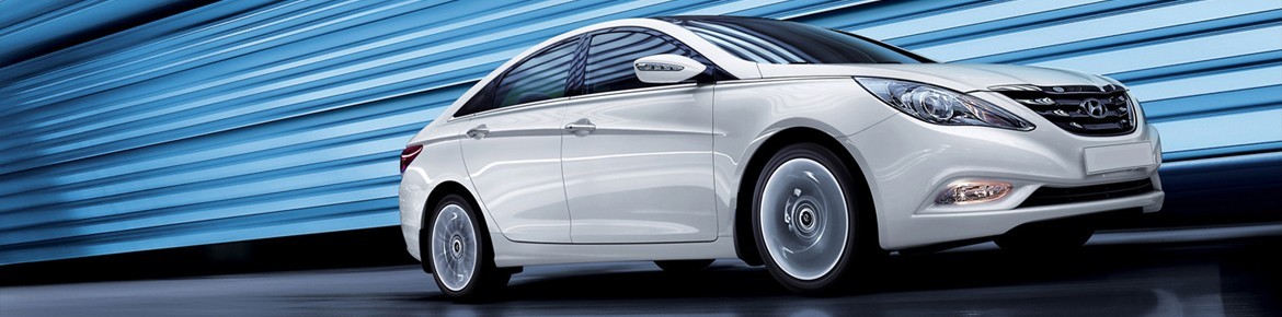 Centralina aggiuntiva Drakebox Hyundai I40 1.7 CRDI 136 cv