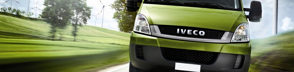 Centralina aggiuntiva Drakebox Iveco Daily HPI 3.0 136 cv