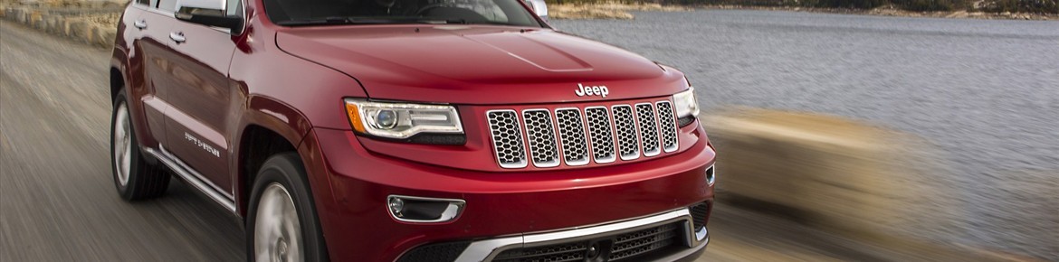 Centralina aggiuntiva Drakebox Jeep Cherokee 2.5 CRD 143 cv