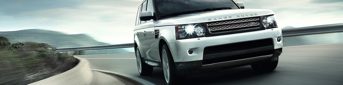 Centralina aggiuntiva Drakebox Landrover Range Rover 3.0 TD6 177 cv