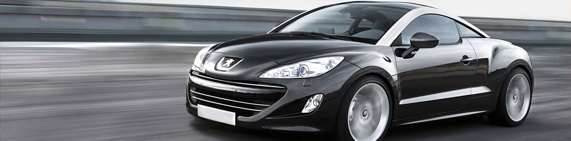 Centralina aggiuntiva Drakebox Peugeot RCZ 2.0 HDI 163 cv