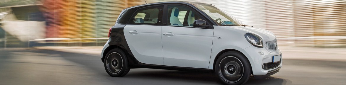 Centralina aggiuntiva Drakebox Smart Cabrio 0.8 CDI 41 cv