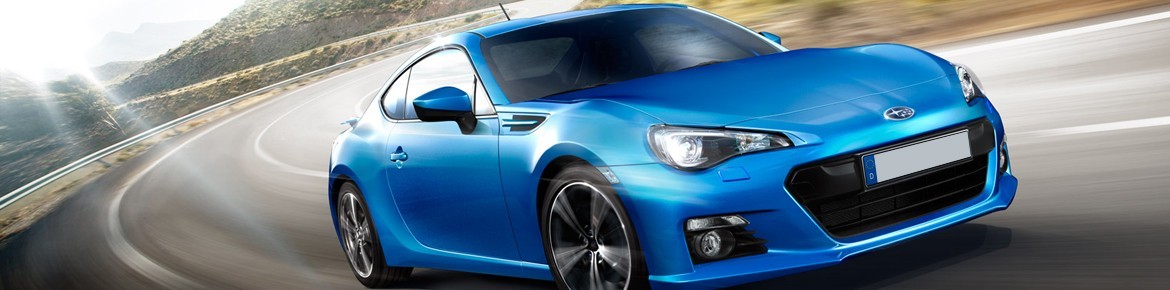 Centralina aggiuntiva Drakebox Subaru Forester 2.0 D 147 cv