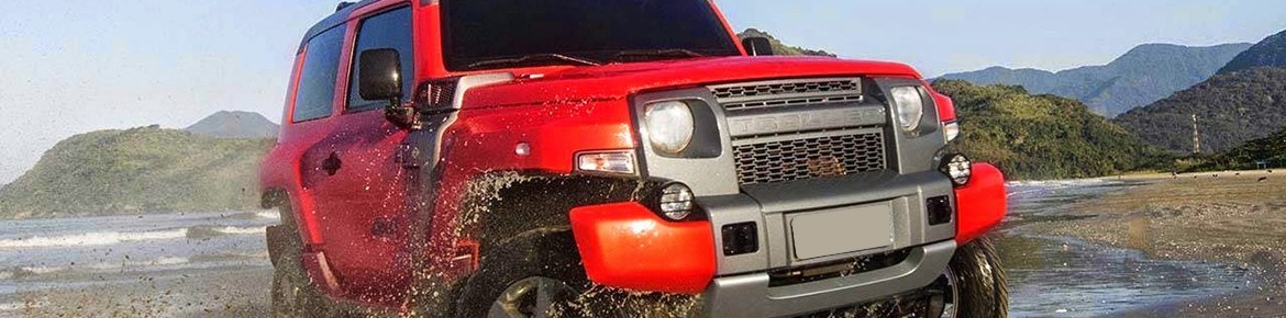 Centralina aggiuntiva Drakebox Troller T4 3.2 TGV 165 cv