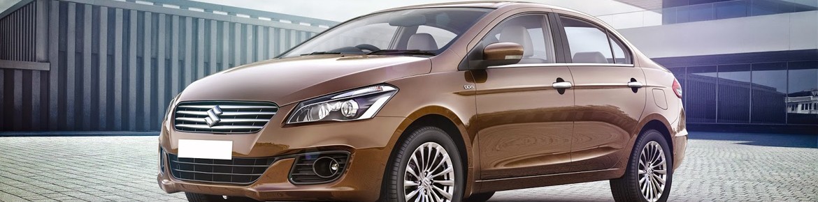 Centralina aggiuntiva Drakebox Maruti Suzuki Ciaz 1.3 DDiS 90 cv