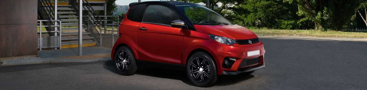 Centralina aggiuntiva Drakebox Aixam GTI 400 Diesel 5 cv