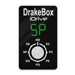 DrakeBox Performance Pack