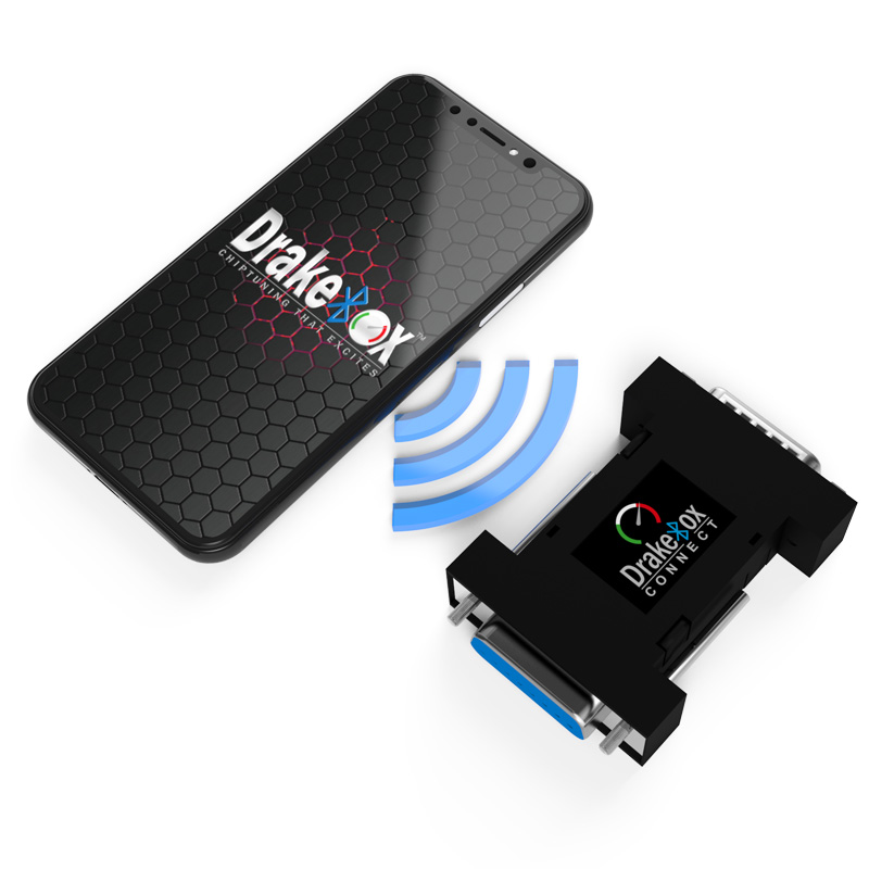 Adattatore Bluetooth DrakeBox Connect
